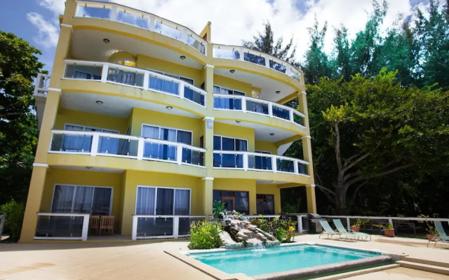 Villa Del Playa 1