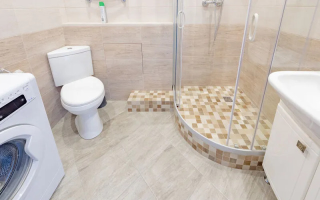 Апартаменты СанниДейс на пр-те Рязанский, д. 21