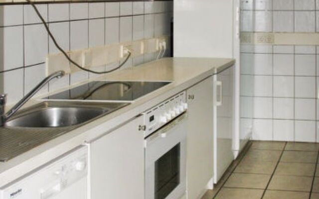 Burg Biedenegg mit SchlosscafiA© (FIE211)