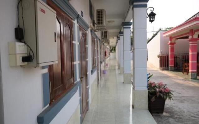Phoisai Guest House