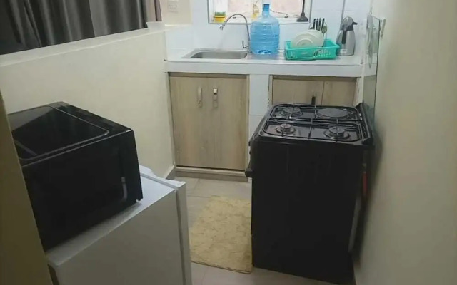 Lux Suites Narok Holiday Homes