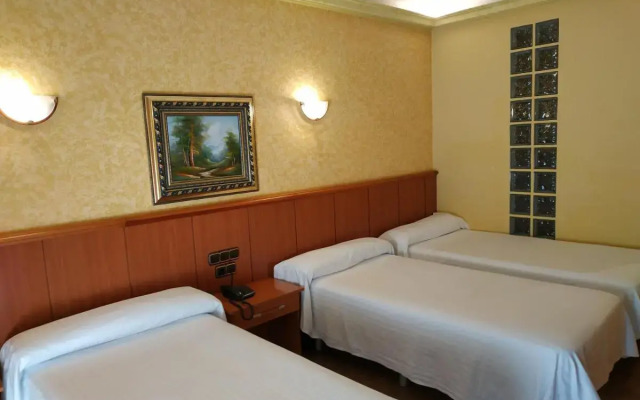 Hotel Real de Castilla