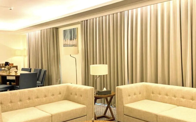 Grand Swiss-Belhotel Waterfront Seef