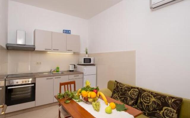 Apartment Brigita