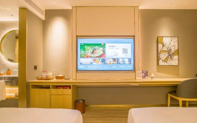 Orange Hotel Select Tianjin Fifth Avenue