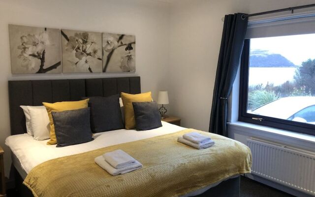 Glendaruel Bed & Breakfast