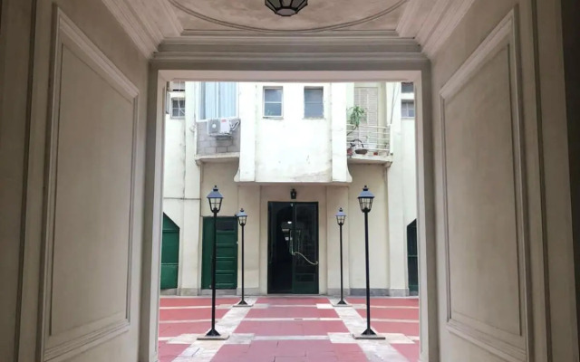 Lavalle Studio Buenos Aires