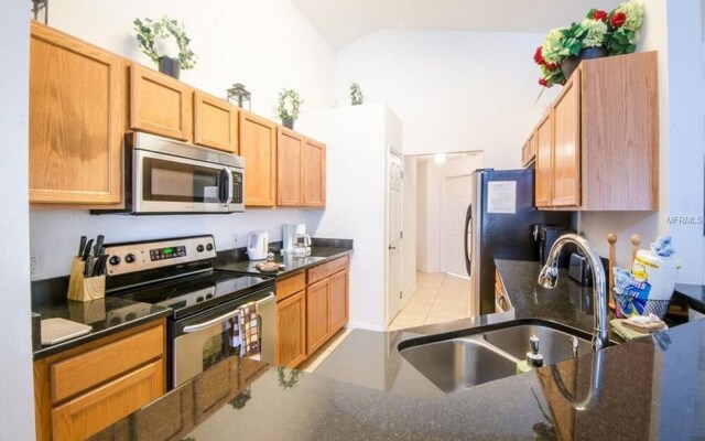 Southern Dunes by Fairytale VR