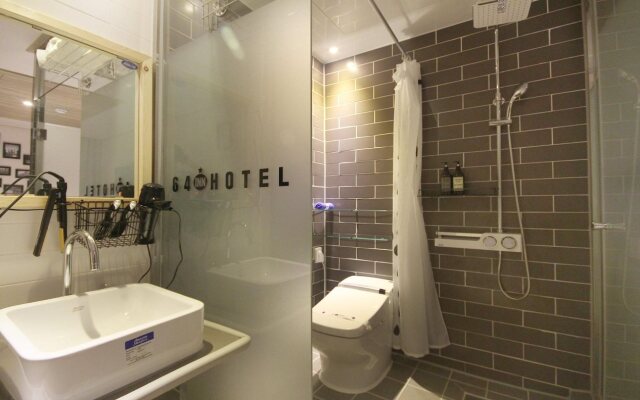 64 Inn Hotel