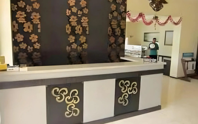 Hotel Aloha Malang