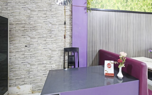 Collection O 91449 Griya Ampenan Residence