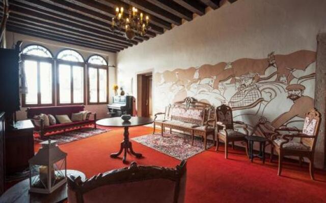 Locanda Alla Posta