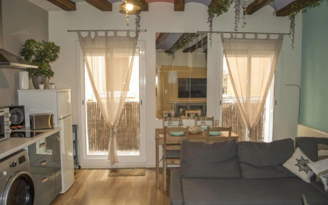 Apartamenticos San Pablo I