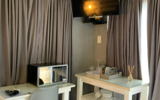 Meraki Upmarket Guesthouse