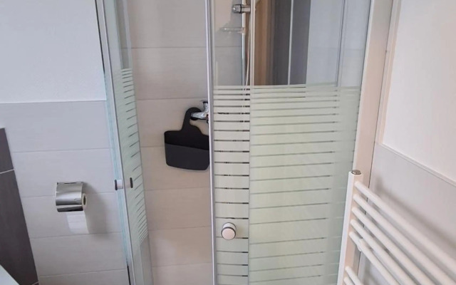 Exzellentes Ferienhaus in Hannover Messe Nähe