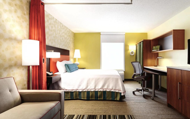 Home2 Suites by Hilton Pittsburgh Cranberry