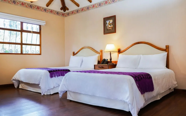 Uzhupud Garden Hotel & lodge