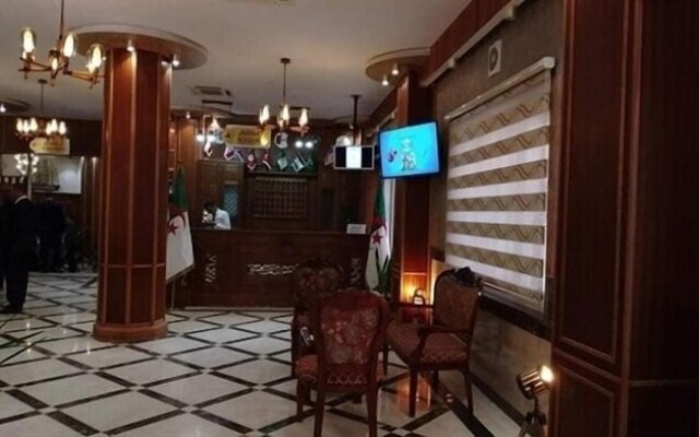 Hotel Vescera