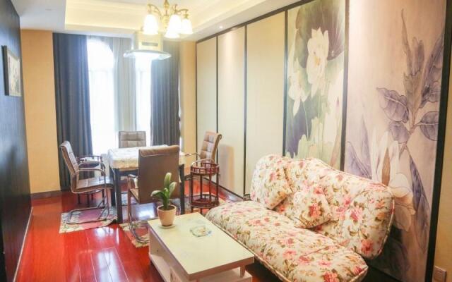 GreenTree Alliance Hotel Chaohu Guishan Road