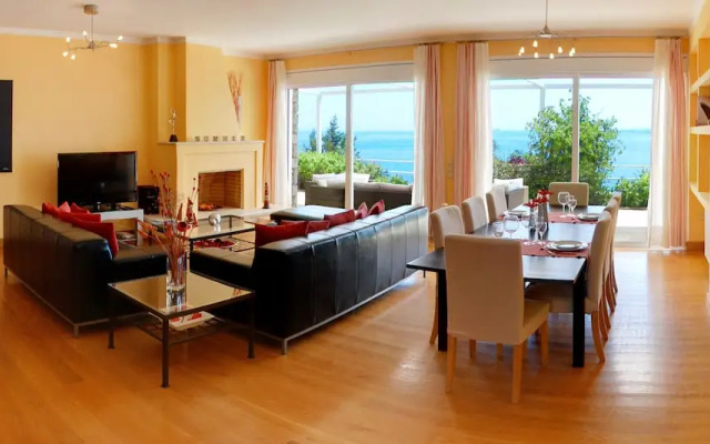 Corfu Luxury Villas