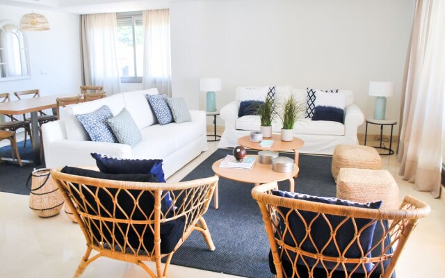 Living4Malaga Platinum Beach