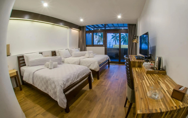 Baan Talay - Thungwualaen