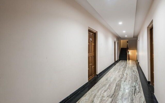 Hotel Murud Beach Home