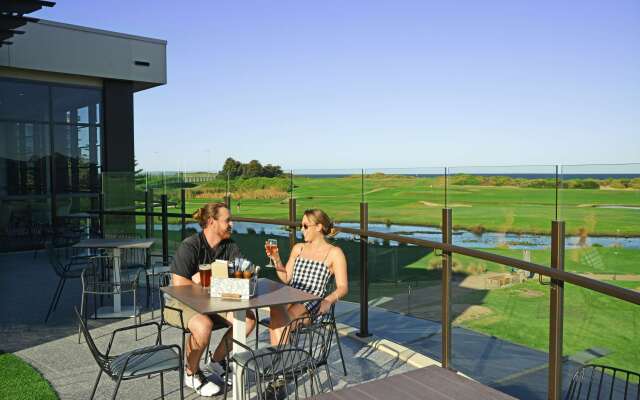 Best Western City Sands - Wollongong Golf Club