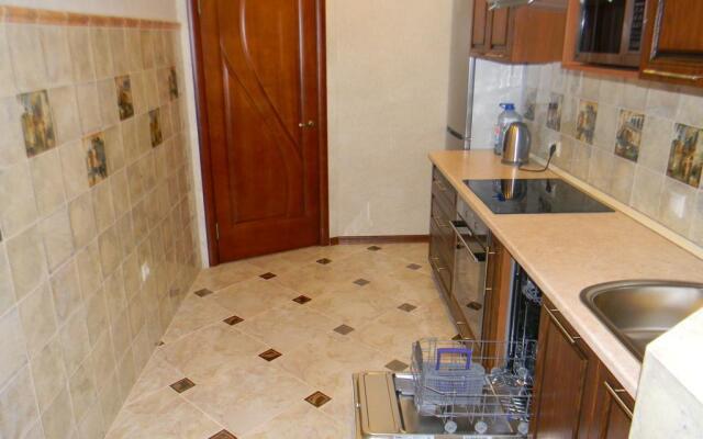 Lux apartament UFA