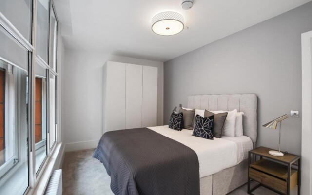 Victoria House by Q Apartments