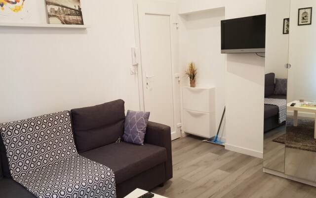 Studio à proximité du centre ville Dijon