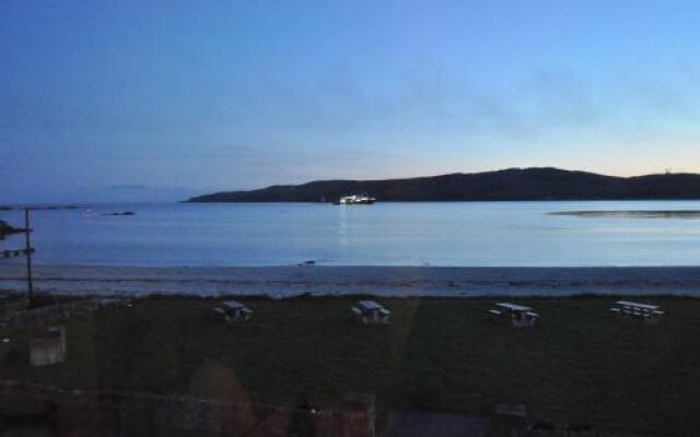 No. 1 Charlotte Street