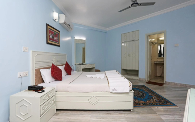 Hotel Niladri Premium – Guest Rooms – Puri
