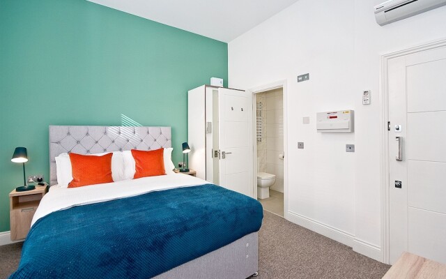 Interlude House by City Living London