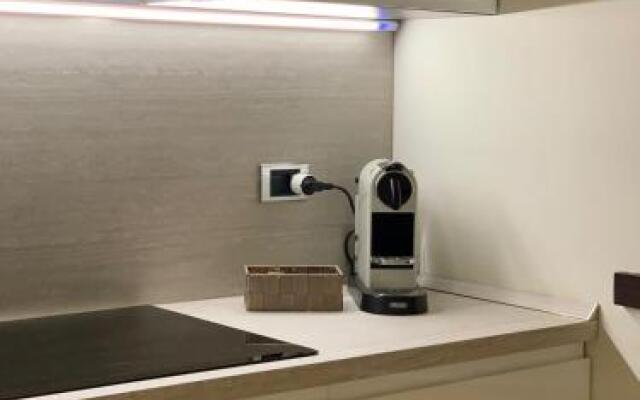 Fifty Eight Suite Milan Brera