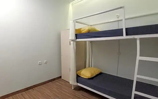 ROOM Hostel Near Ijen