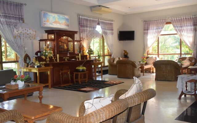 Hotel Yadanar TheinGha