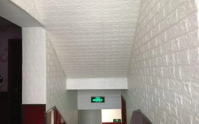 Xindiandi Hostel