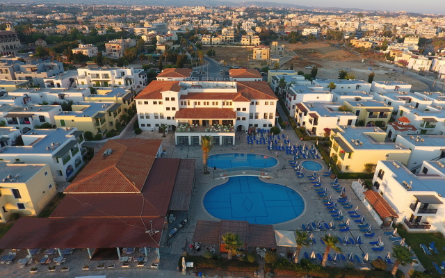 Kefalos Beach Tourist Village