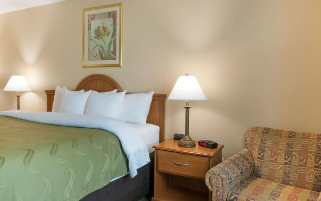 Quality Inn & Suites Houma