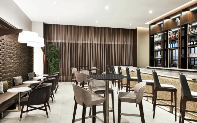 AC Hotel by Marriott Beverly Hills