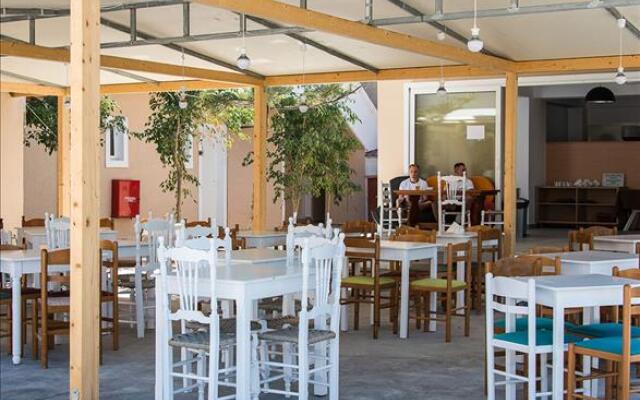 Zante Plaza Sun
