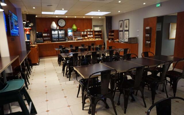 Best Western Royal Hotel Caen