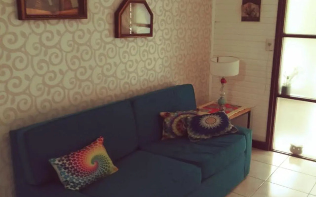 Alquiler temporario Posadas Novara