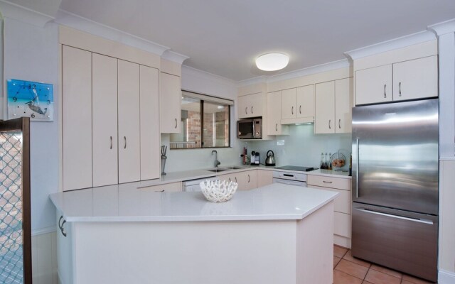 Yachtsmans Rest, Unit 1/37 Victoria Parade