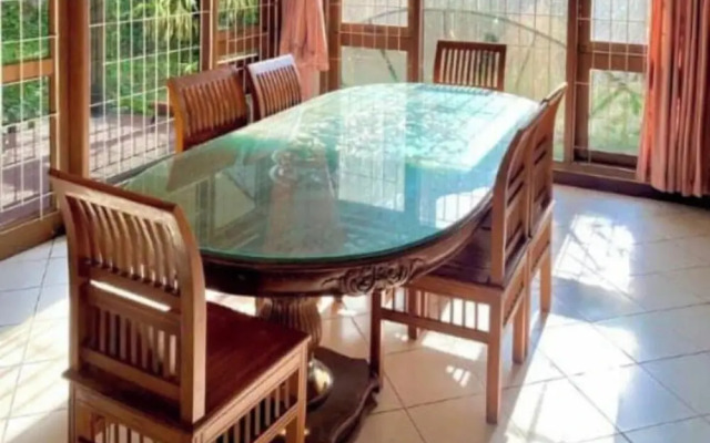 Hotel O Bougenville Resort