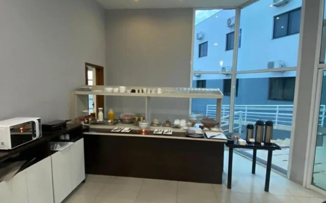 Prime Hotel Hortolandia