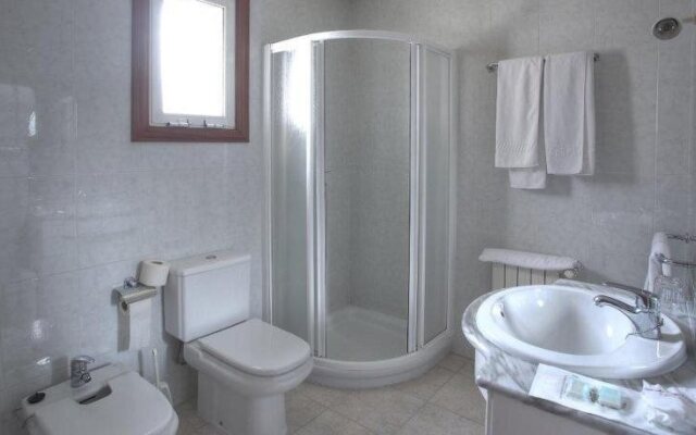 Hotel Lusitano