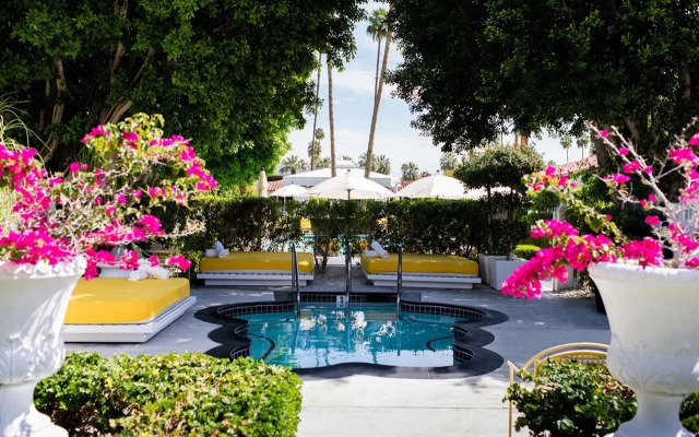 Avalon Hotel & Bungalows Palm Springs, a Member of Design Hotels