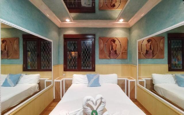 Hostal Avenida Andalucía